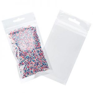 Ziplock Pouches