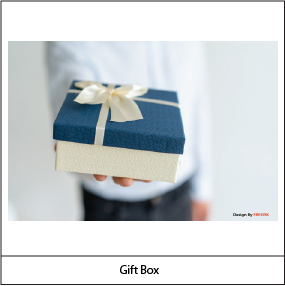 Gift box